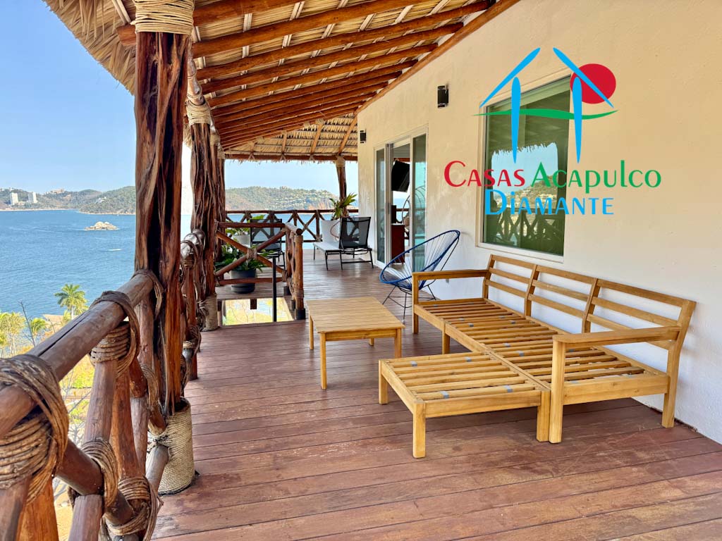 Punta Marqués Cannes PH Jr 1 - Recámara uno 6